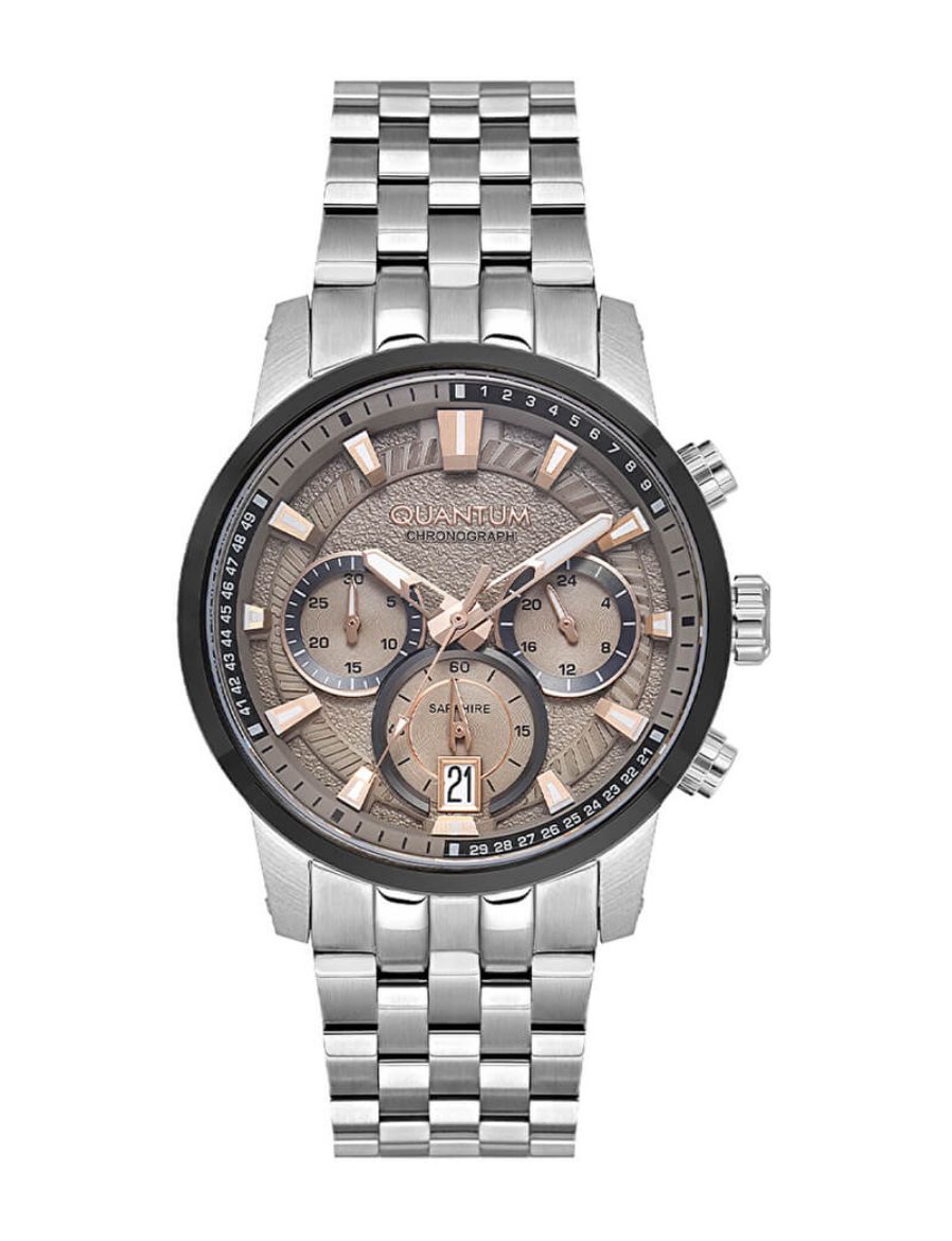 Quantum Quartz Erkek Kol Saati PWG1164.040