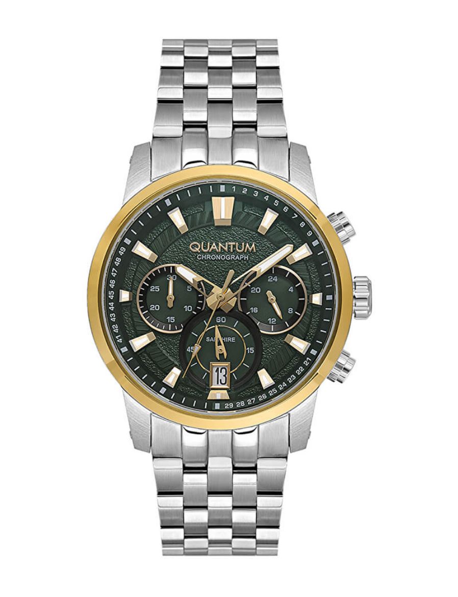 Quantum Quartz Erkek Kol Saati PWG1164.370