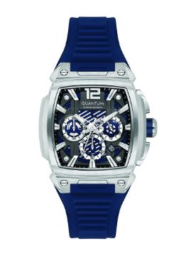 Quantum Quartz Erkek Kol Saati HNG1168.399