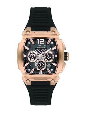 Quantum Quartz Erkek Kol Saati HNG1168.441