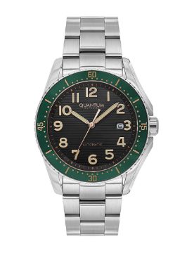 Quantum Otomatik Erkek Kol Saati QMG1167.350