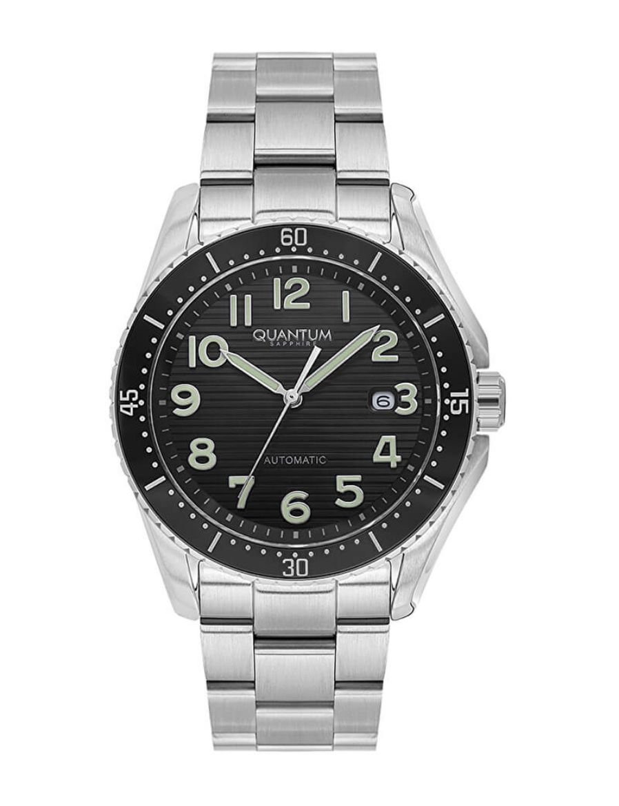 Quantum Otomatik Erkek Kol Saati QMG1167.370