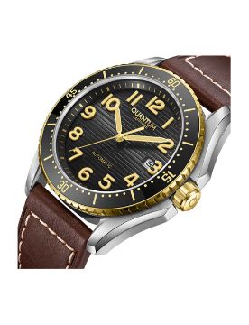 Quantum Otomatik Erkek Kol Saati QMG1166.252