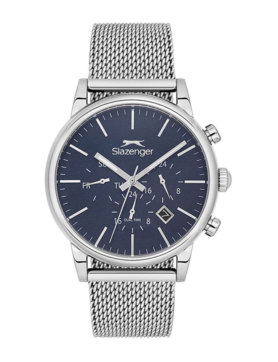 Slazenger Quartz Erkek Kol Saati SL.09.2460.2.01