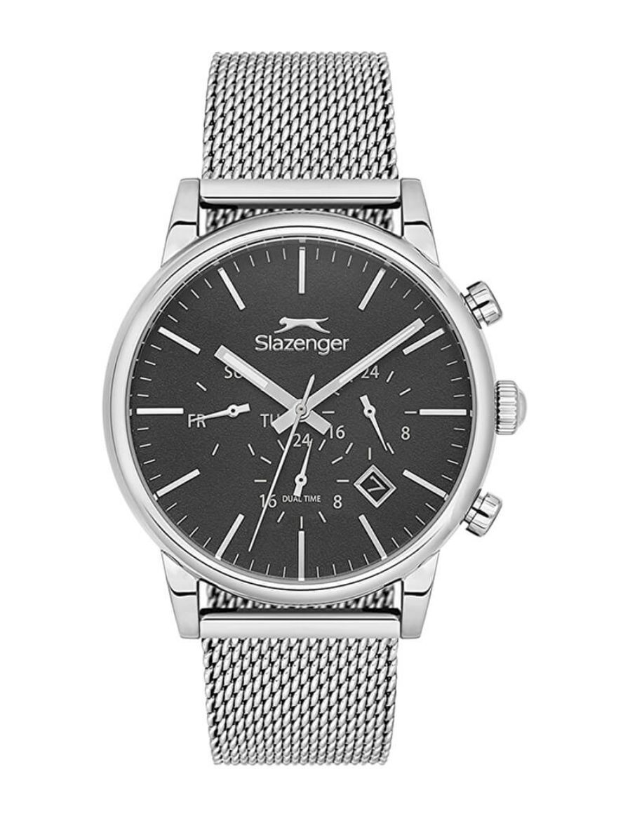 Slazenger Quartz Erkek Kol Saati SL.09.2460.2.02