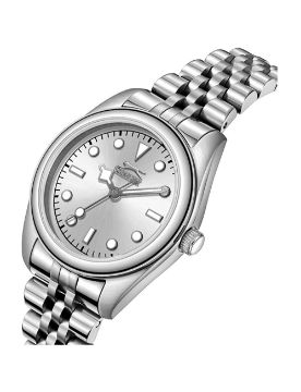 Slazenger Quartz Unisex Kol Saati SL.09.2424.3.01