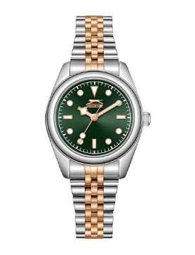 Slazenger Quartz Unisex Kol Saati SL.09.2424.3.05