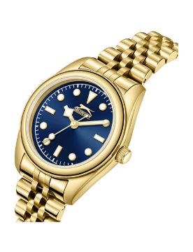 Slazenger Quartz Unisex Kol Saati SL.09.2424.3.06