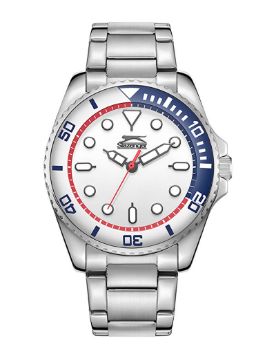 Slazenger Quartz Erkek Kol Saati SL.09.2425.1.01