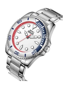 Slazenger Quartz Erkek Kol Saati SL.09.2425.1.01