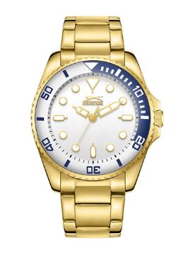 Slazenger Quartz Erkek Kol Saati SL.09.2425.1.02