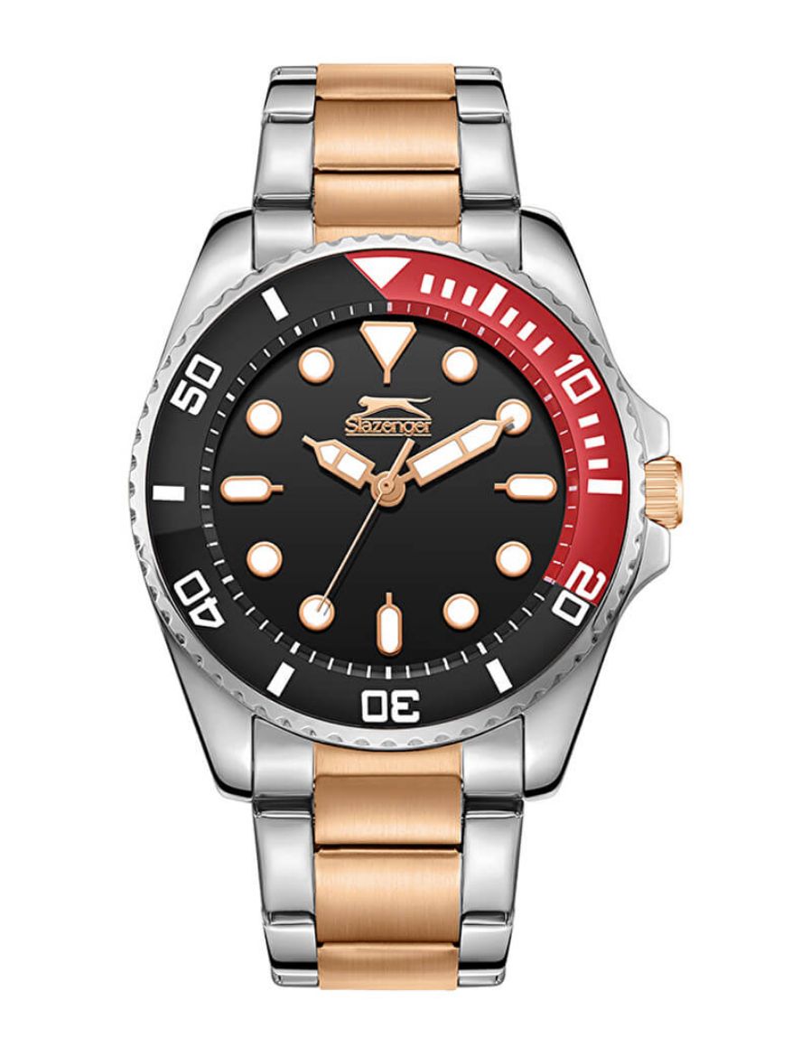 Slazenger Quartz Erkek Kol Saati SL.09.2425.1.03