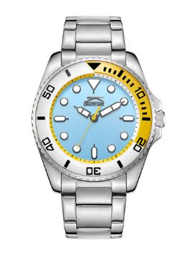 Slazenger Quartz Erkek Kol Saati SL.09.2425.1.05