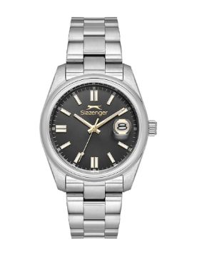Slazenger Quartz Unisex Kol Saati SL.09.2513.1.03