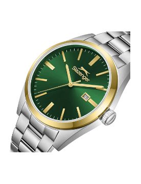 Slazenger Quartz Erkek Kol Saati SL.09.2477.1.03