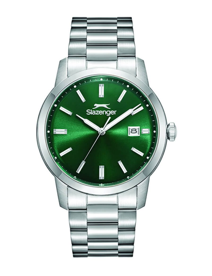 Slazenger Quartz Erkek Kol Saati SL.09.2495.1.06