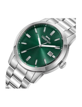 Slazenger Quartz Erkek Kol Saati SL.09.2495.1.06