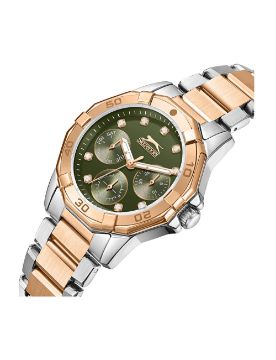 Slazenger Quartz Kadın Kol Saati SL.09.2406.4.06