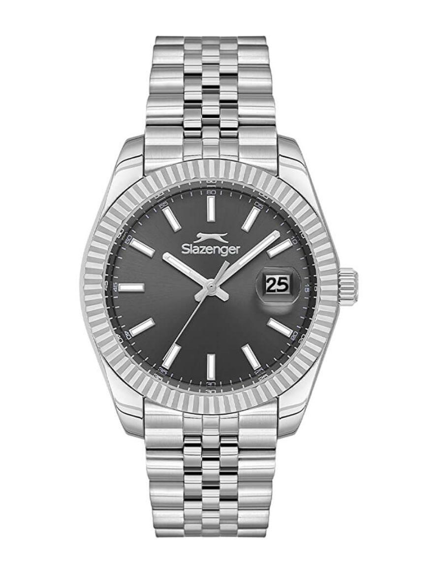 Slazenger Quartz Unisex Kol Saati SL.09.2509.1.01