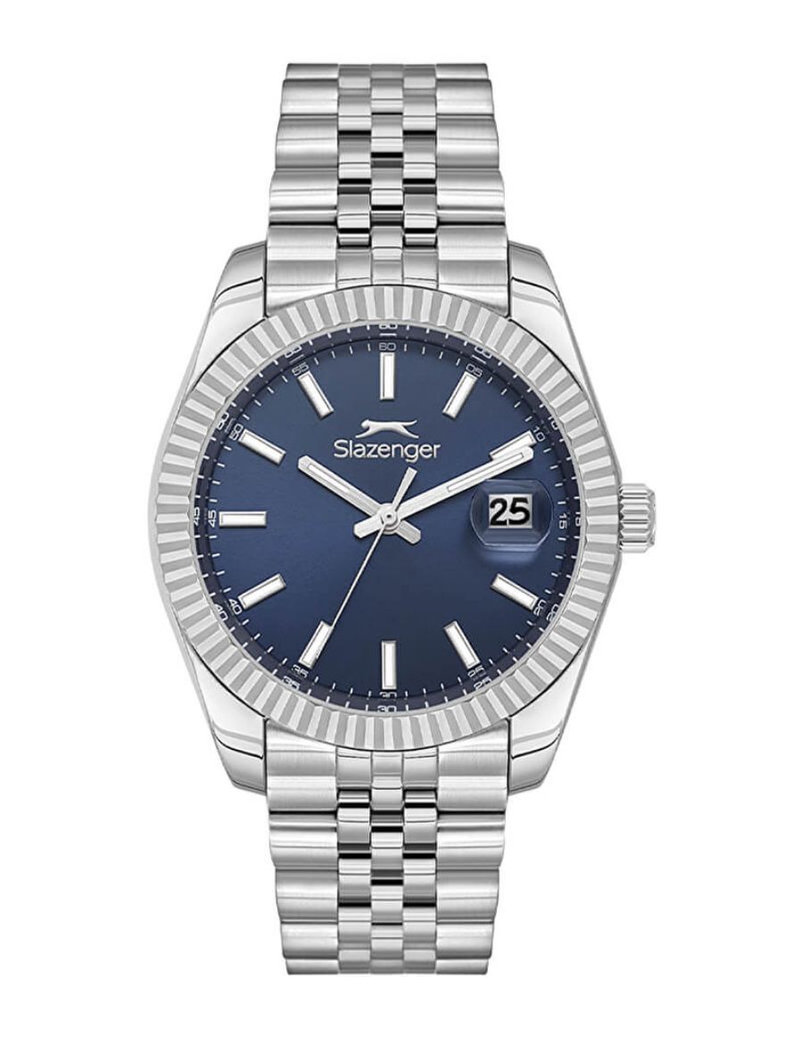Slazenger Quartz Unisex Kol Saati SL.09.2509.1.03