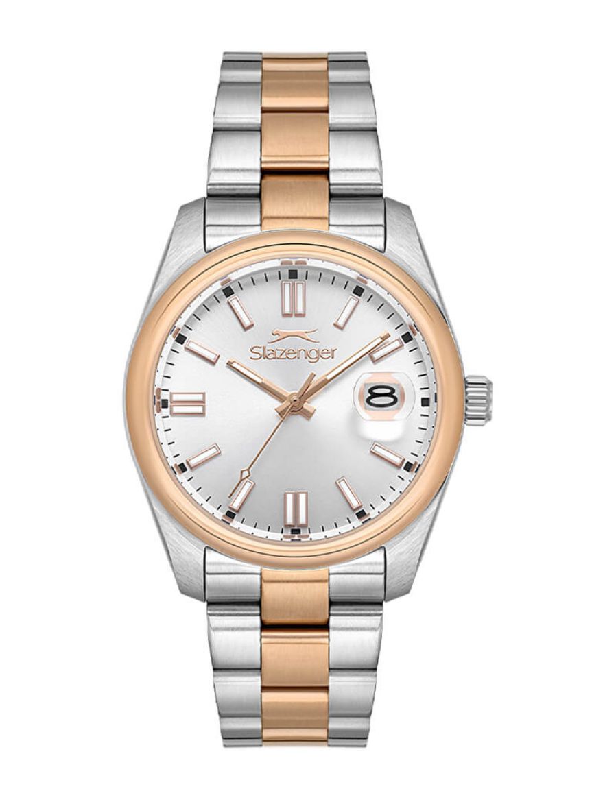 Slazenger Quartz Unisex Kol Saati SL.09.2513.1.05