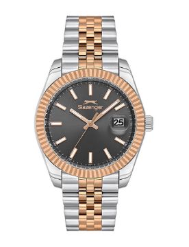 Slazenger Quartz Erkek Kol Saati SL.09.2509.1.04