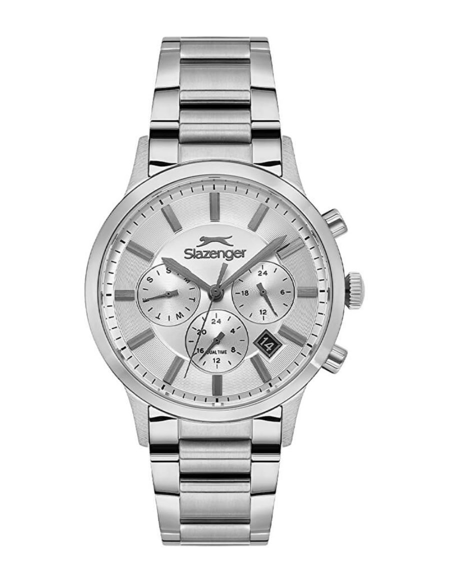Slazenger Quartz Erkek Kol Saati SL.09.2511.2.01