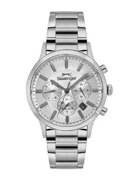 Slazenger Quartz Erkek Kol Saati SL.09.2511.2.01