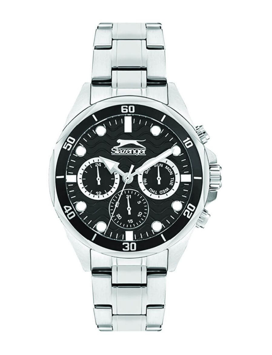 Slazenger Quartz Erkek Kol Saati SL.09.2383.2.01
