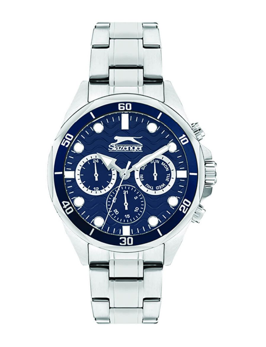 Slazenger Quartz Erkek Kol Saati SL.09.2383.2.03