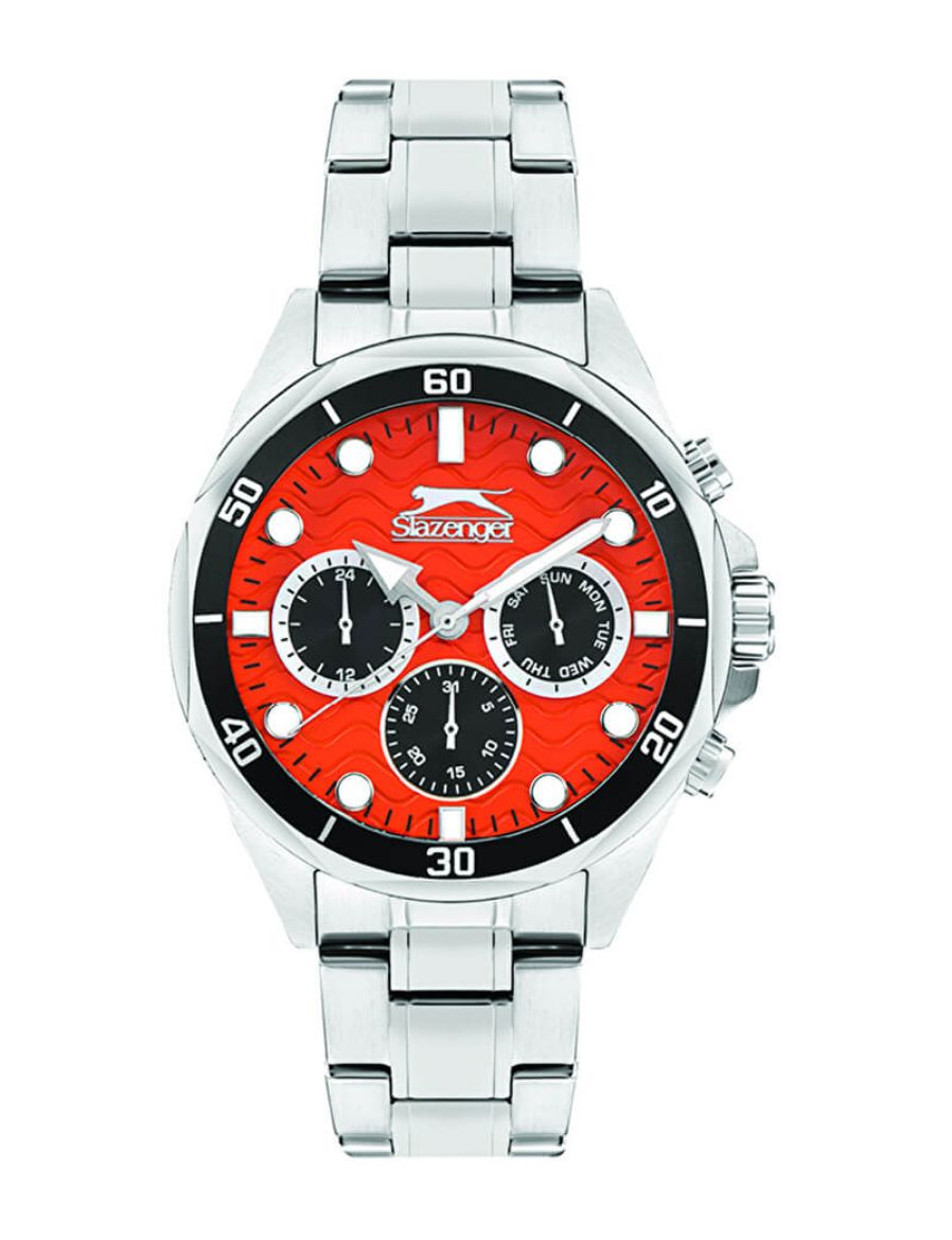 Slazenger Quartz Erkek Kol Saati SL.09.2383.2.05