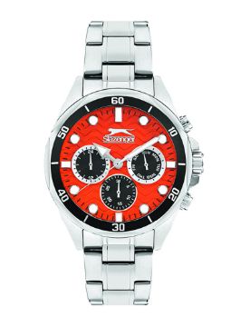 Slazenger Quartz Erkek Kol Saati SL.09.2383.2.05