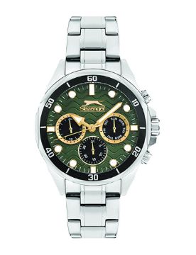 Slazenger Quartz Erkek Kol Saati SL.09.2383.2.06