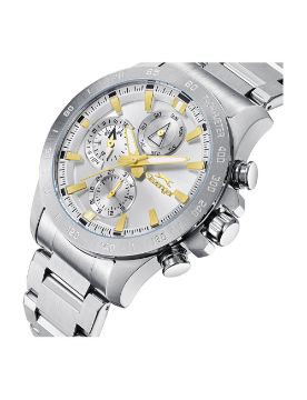 Slazenger Quartz Erkek Kol Saati SL.09.2482.2.04