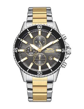 Slazenger Quartz Erkek Kol Saati SL.09.2436.2.02