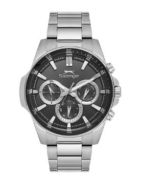 Slazenger Quartz Erkek Kol Saati SL.09.2456.2.02