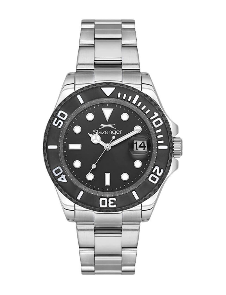 Slazenger Quartz Erkek Kol Saati SL.09.2517.1.03