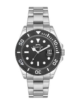 Slazenger Quartz Erkek Kol Saati SL.09.2517.1.03