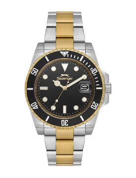 Slazenger Quartz Erkek Kol Saati SL.09.2518.1.03