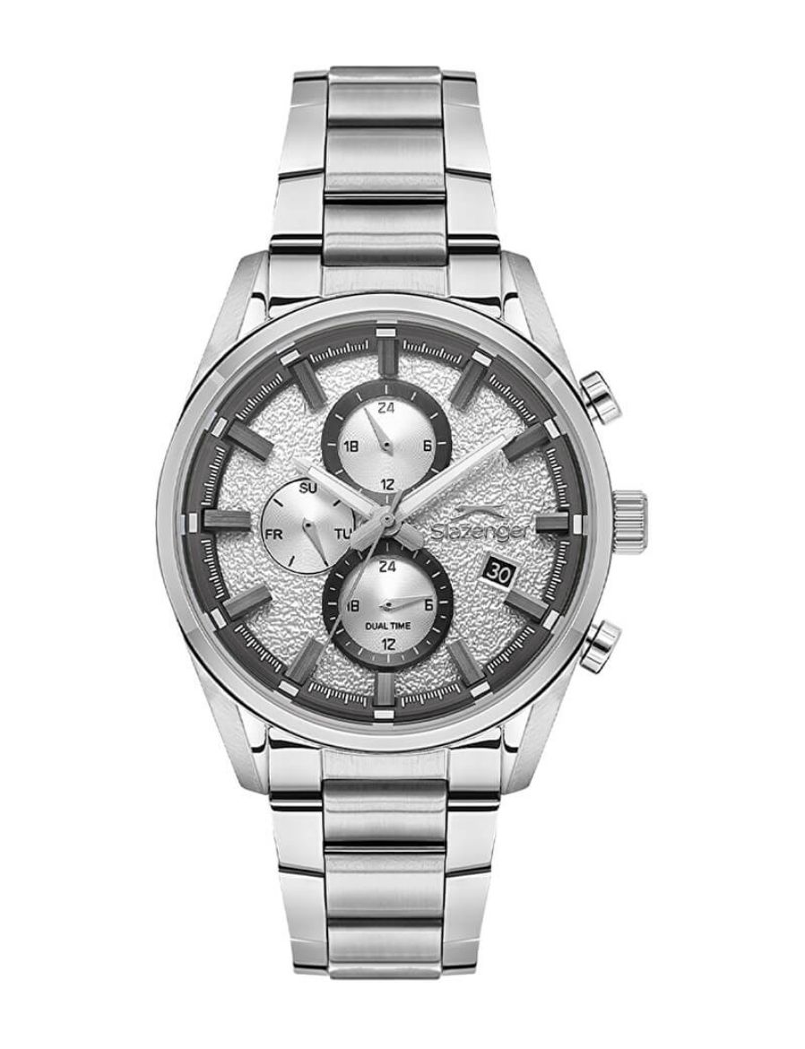 Slazenger Quartz Erkek Kol Saati SL.09.2515.2.01