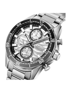 Slazenger Quartz Erkek Kol Saati SL.09.2434.2.07