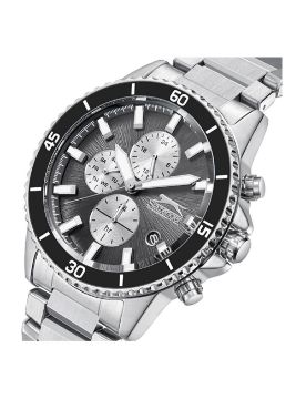 Slazenger Quartz Erkek Kol Saati SL.09.2436.2.06