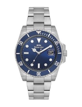 Slazenger Quartz Erkek Kol Saati SL.09.2518.1.02