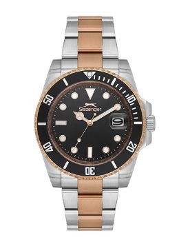 Slazenger Quartz Erkek Kol Saati SL.09.2518.1.04