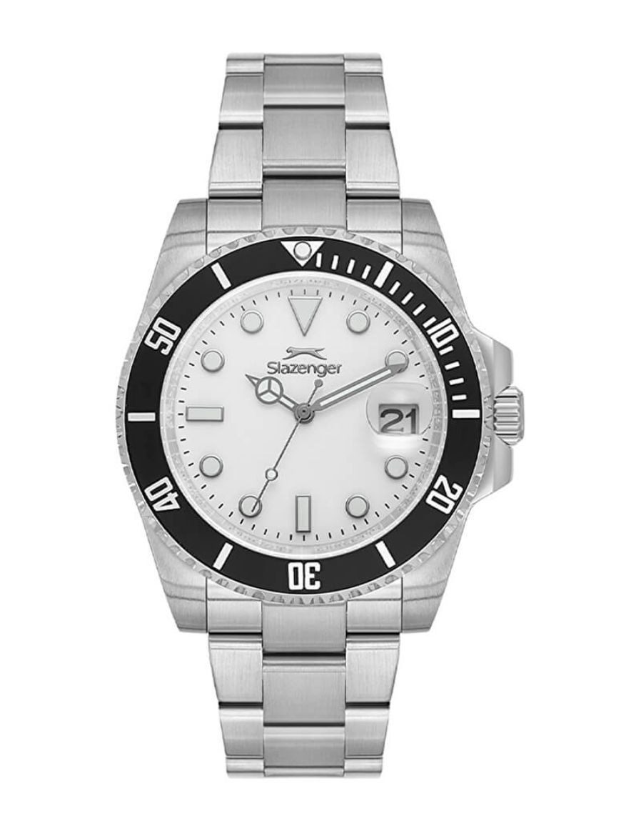Slazenger Quartz Erkek Kol Saati SL.09.2518.1.05