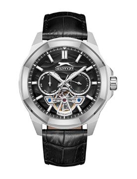 Slazenger Otomatik Erkek Kol Saati SL.09.2438.2.01