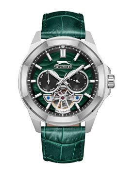 Slazenger Otomatik Erkek Kol Saati SL.09.2438.2.02