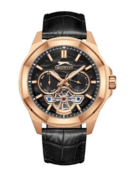 Slazenger Otomatik Erkek Kol Saati SL.09.2438.2.03