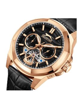 Slazenger Otomatik Erkek Kol Saati SL.09.2438.2.03