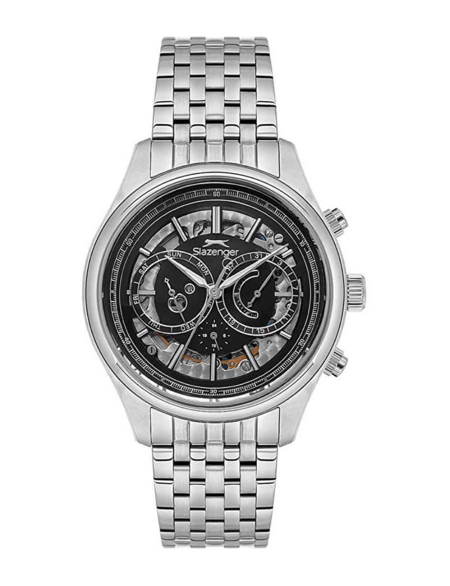 Slazenger Quartz Erkek Kol Saati SL.09.2488.2.02